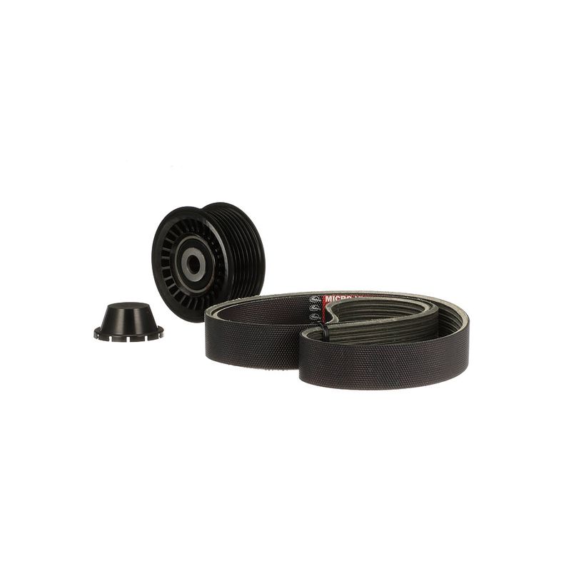 Gates K017PK1179SF V-ribbed Belt Set - 5