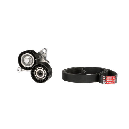 Gates K017PK1685 V-ribbed Belt Set - 3