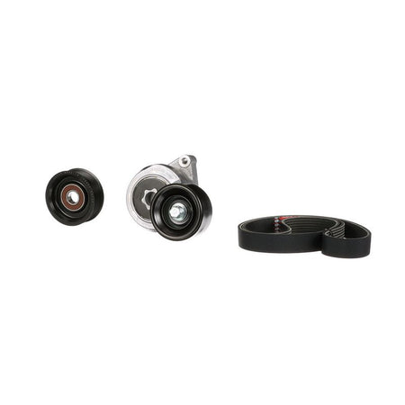 Gates K017PK1715 V-ribbed Belt Set - 3
