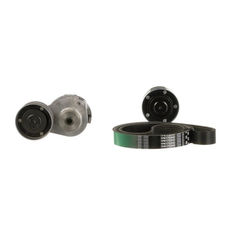 Gates K017PK1753HD V-ribbed Belt Set - 2