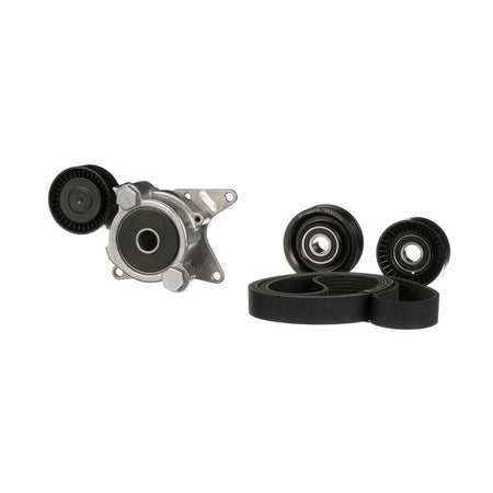 Gates K017PK1870 V-ribbed Belt Set - 3
