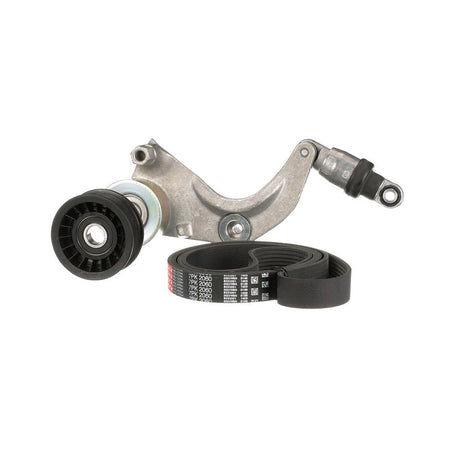 Gates K017PK2060 V-ribbed Belt Set - 3