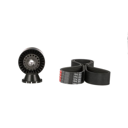 Gates K017PK880 V-ribbed Belt Set - 2