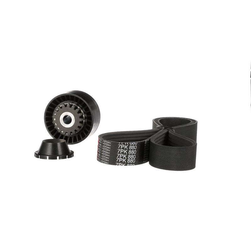 Gates K017PK880 V-ribbed Belt Set - 3