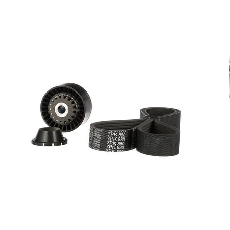 Gates K017PK880 V-ribbed Belt Set - 3