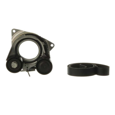 Gates K018PK1120EST V-ribbed Belt Set - 2