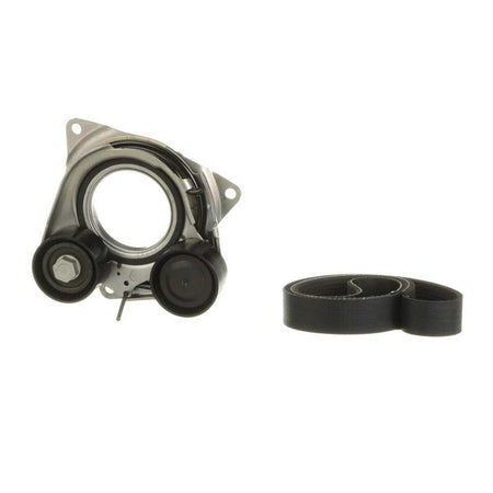 Gates K018PK1120EST V-ribbed Belt Set - 3