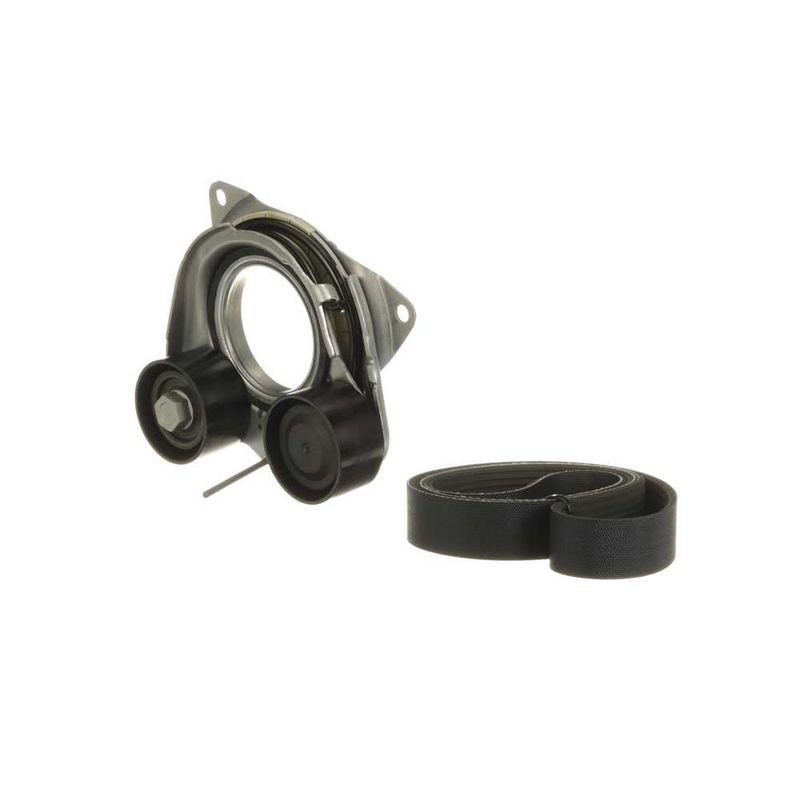 Gates K018PK1120EST V-ribbed Belt Set - 5