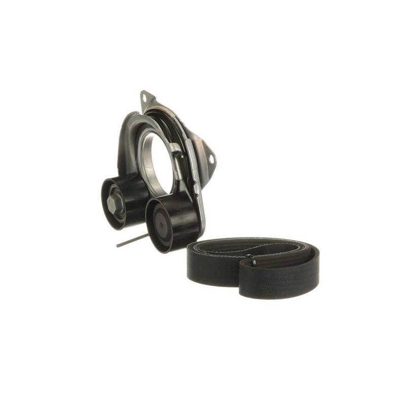 Gates K018PK1120EST V-ribbed Belt Set - 6