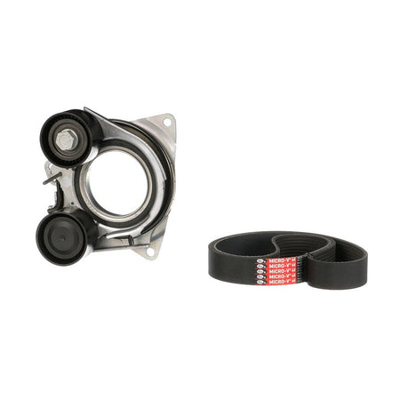 Gates K018PK1162EST V-ribbed Belt Set - 3