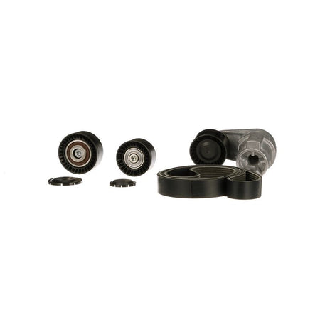 Gates K018PK1475 V-ribbed Belt Set - 3