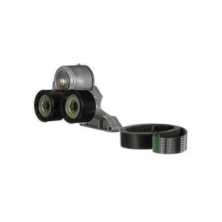 Gates K019PK1360AHD V-ribbed Belt Set - 5