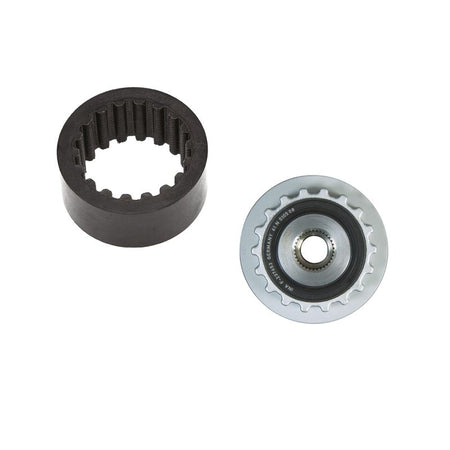 Gates K01EG1 Flexible Coupling Sleeve Kit - 1
