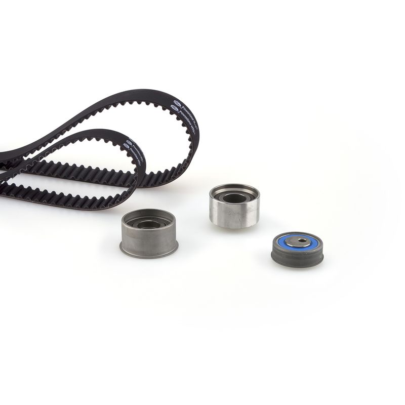 Gates K01T313 Timing Belt Kit - 1
