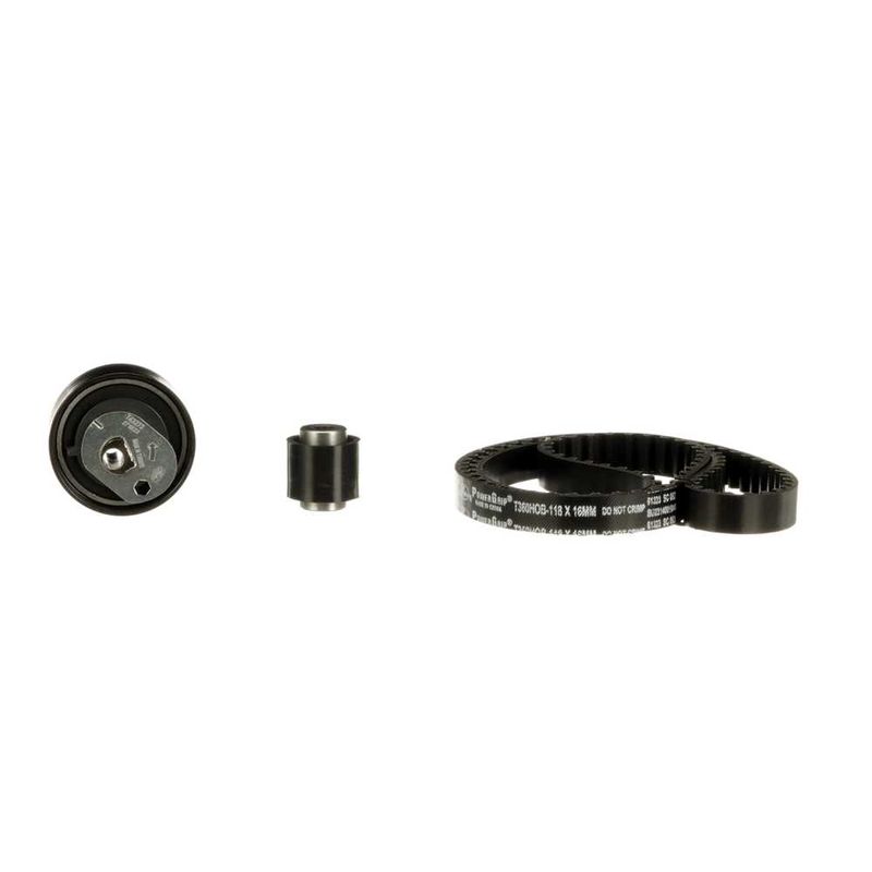 Gates K01T360HOB Timing Belt Kit - 3