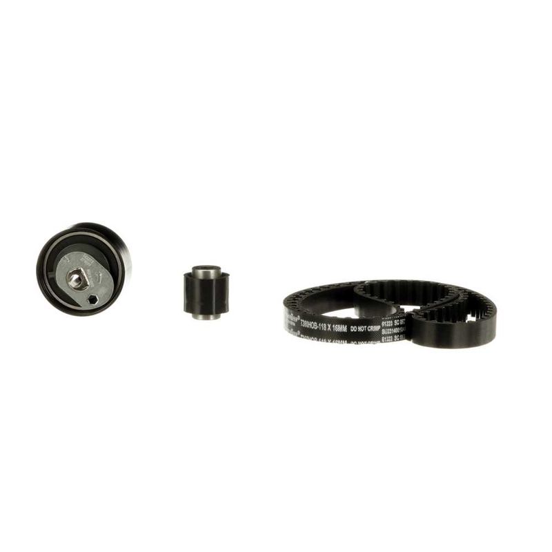Gates K01T360HOB Timing Belt Kit - 4