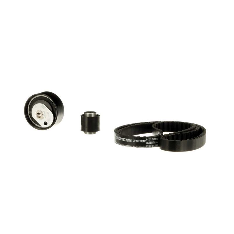 Gates K01T360HOB Timing Belt Kit - 5