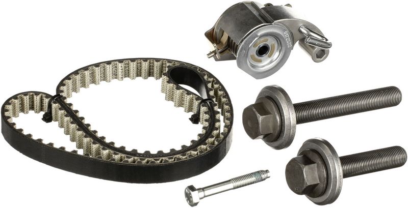 Gates K01T363HOB Timing Belt Kit - 1