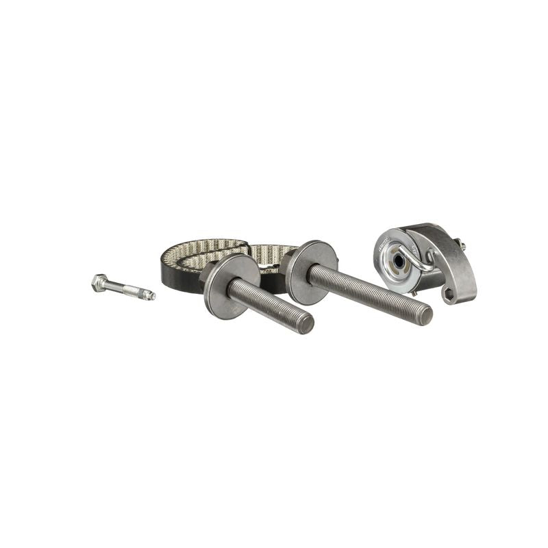 Gates K01T363HOB Timing Belt Kit - 6