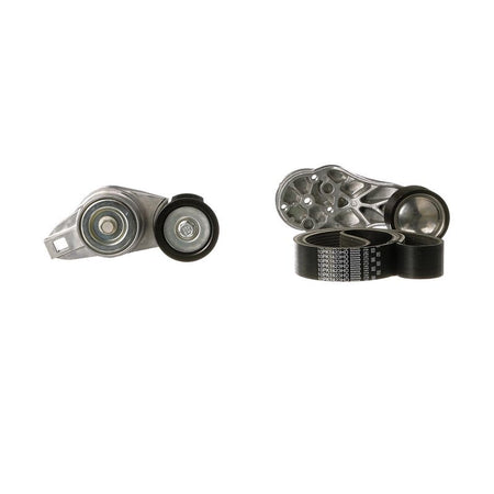 Gates K0210PK1423HD V-ribbed Belt Set - 2