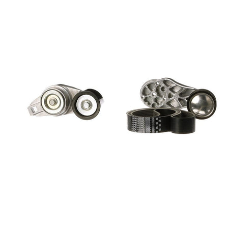 Gates K0210PK1423HD V-ribbed Belt Set - 3