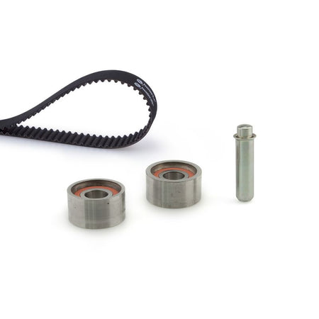 Gates K025039 Timing Belt Kit - 1