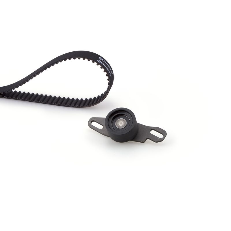 Gates K025043 Timing Belt Kit - 1