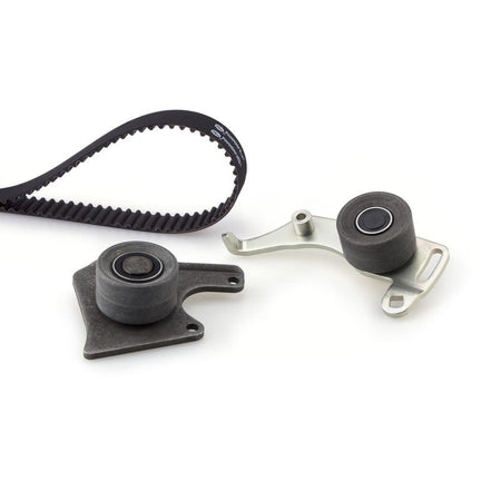 Gates K025049XS Timing Belt Kit - 1