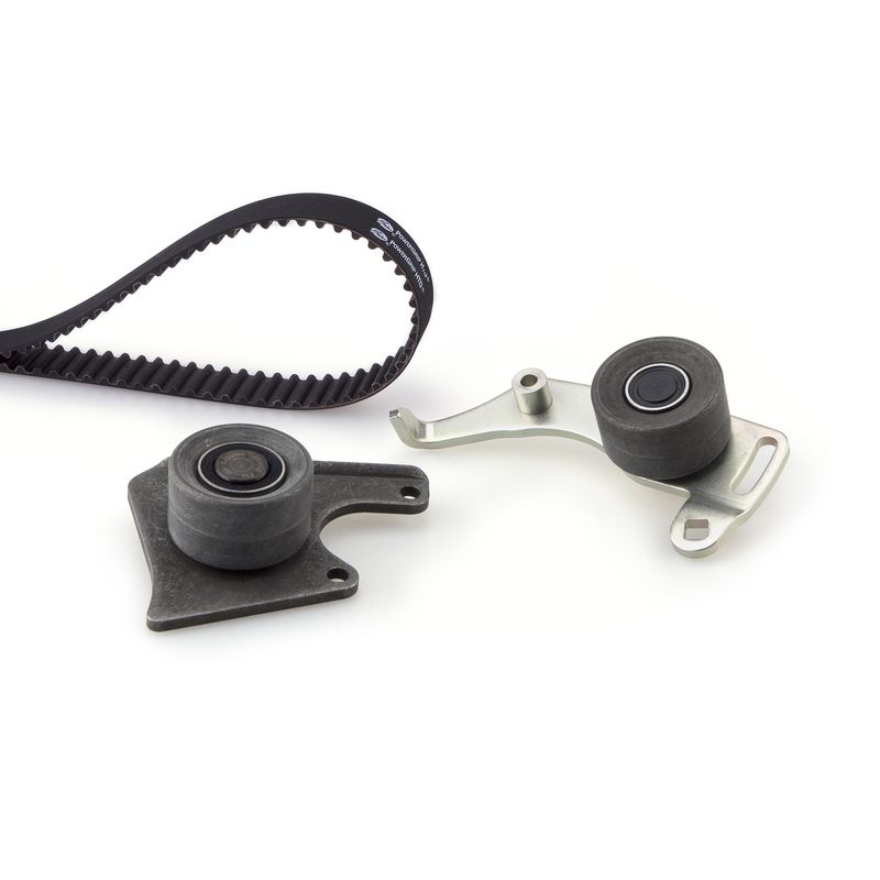 Gates K025049XS Timing Belt Kit - 1