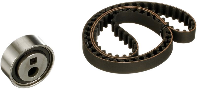 Gates K025215XS Timing Belt Kit - 1