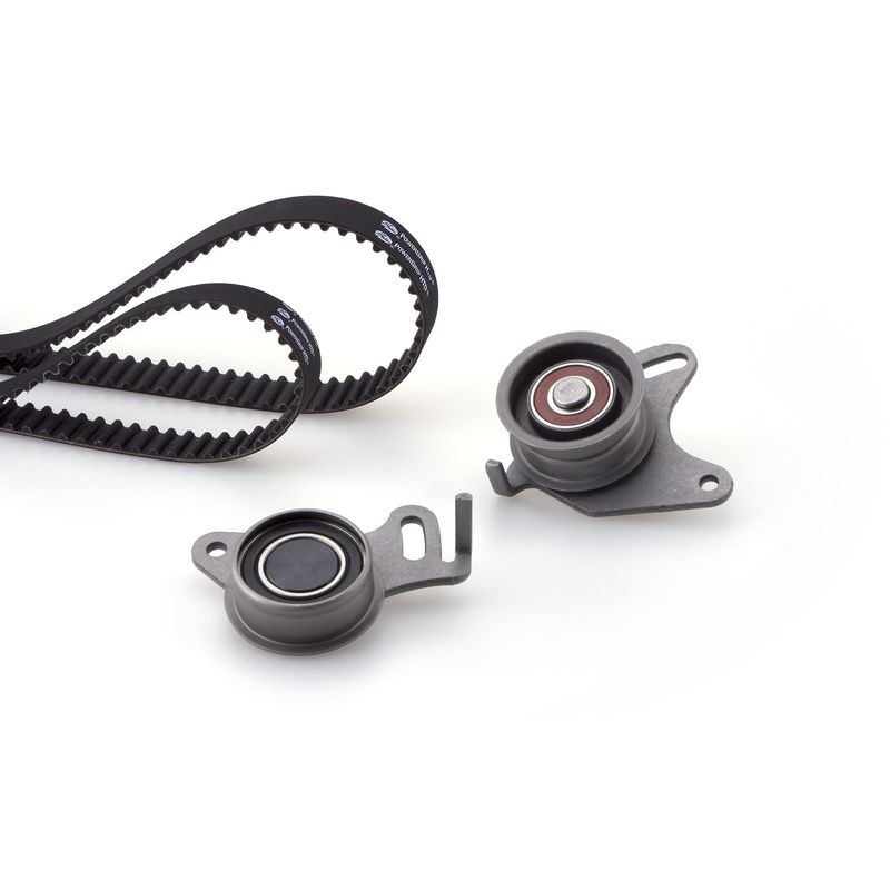 Gates K025222 Timing Belt Kit - 1