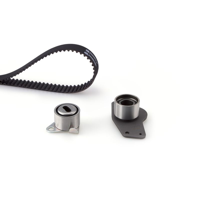 Gates K025244XS Timing Belt Kit - 1