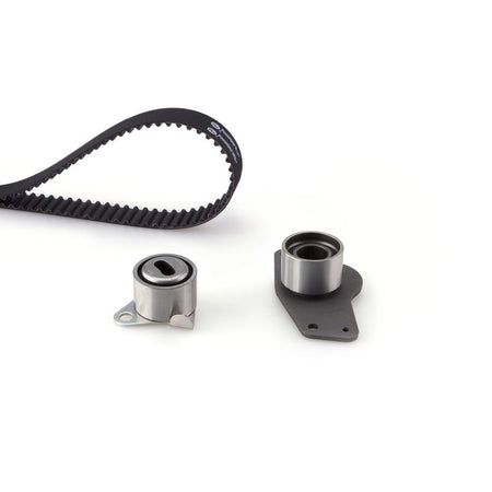 Gates K025244XS Timing Belt Kit - 1