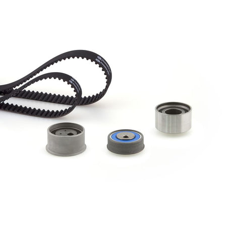 Gates K025255XS Timing Belt Kit - 1