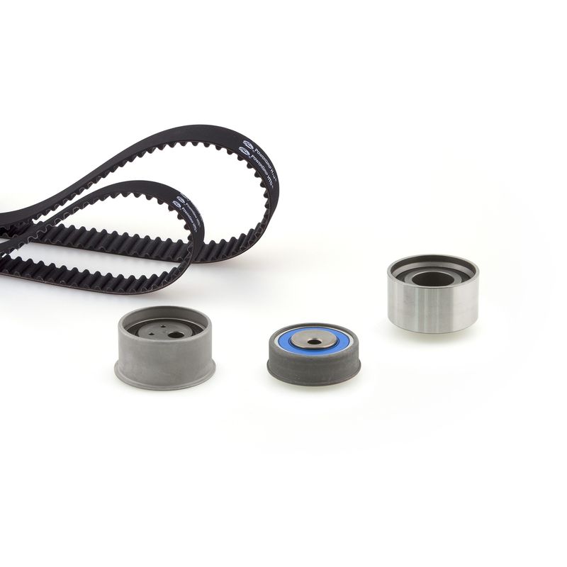 Gates K025255XS Timing Belt Kit - 1