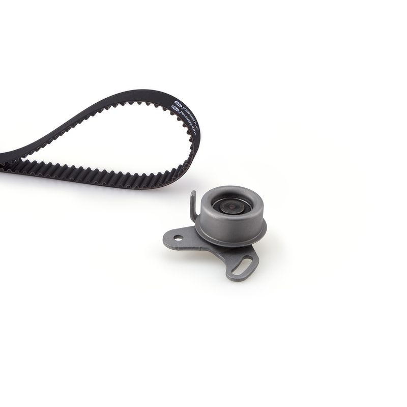 Gates K025283XS Timing Belt Kit - 1