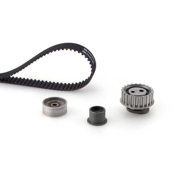 Gates K025302XS Timing Belt Kit - 1