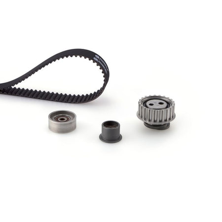 Gates K025302XS Timing Belt Kit - 1