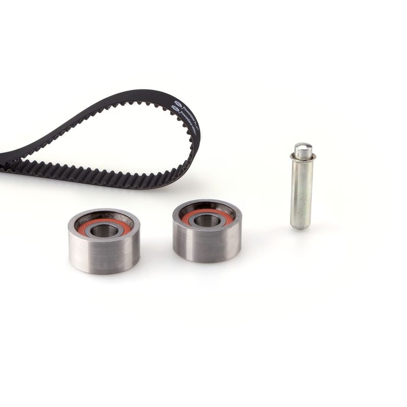 Gates K025335XS Timing Belt Kit - 1