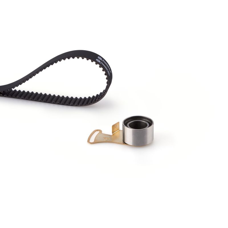 Gates K025416XS Timing Belt Kit - 1