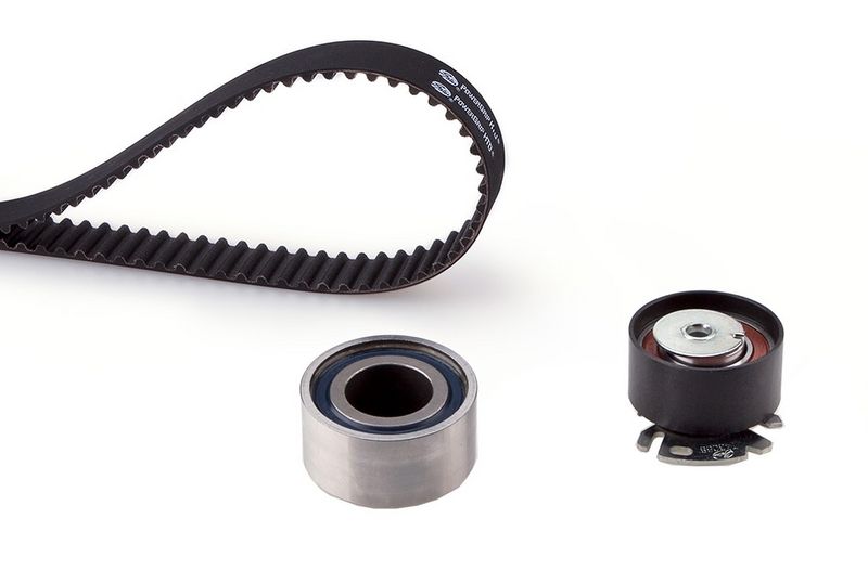 Gates K025432XS Timing Belt Kit - 1