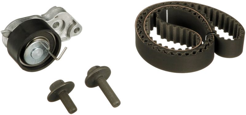 Gates K025433XS Timing Belt Kit - 1