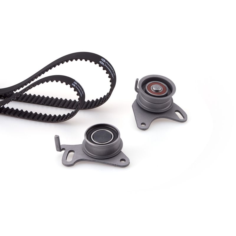 Gates K025435XS Timing Belt Kit - 1