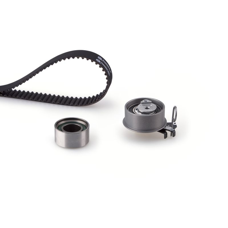 Gates K025457XS Timing Belt Kit - 1
