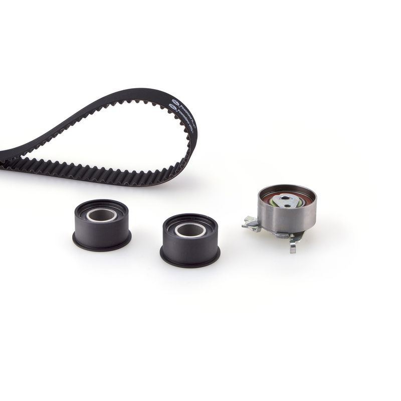Gates K025461XS Timing Belt Kit - 1