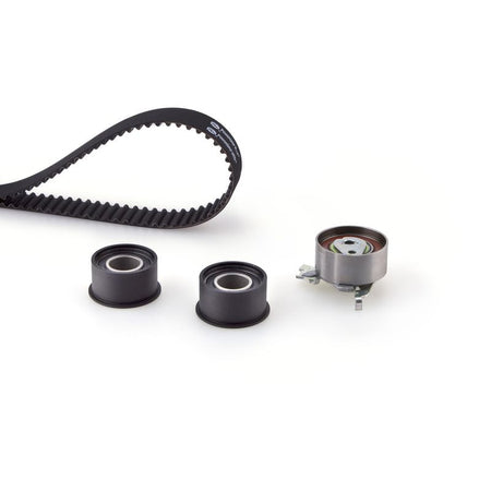 Gates K025461XS Timing Belt Kit - 1