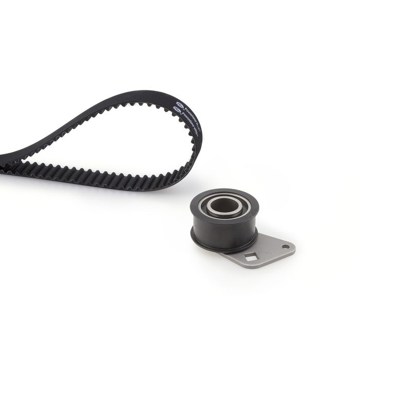 Gates K025466XS Timing Belt Kit - 1