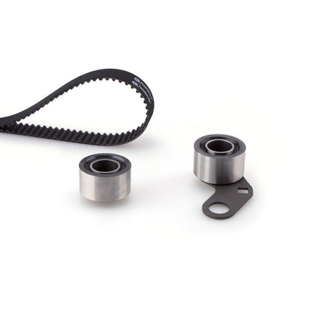 Gates K025467XS Timing Belt Kit - 1