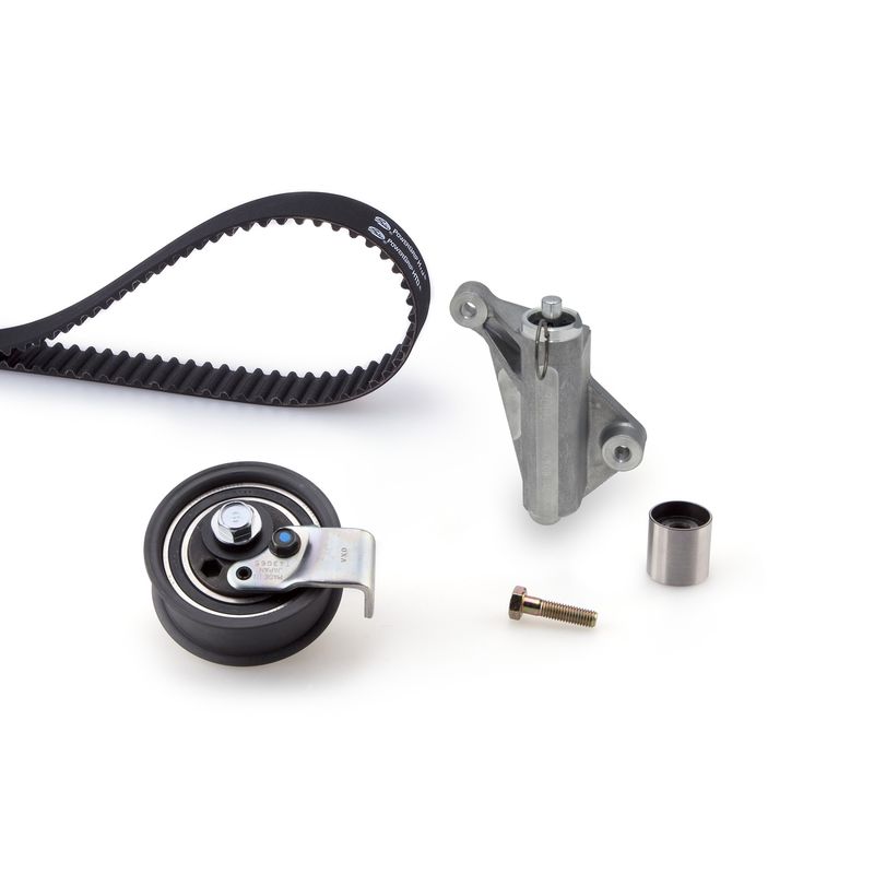 Gates K025492XS Timing Belt Kit - 1