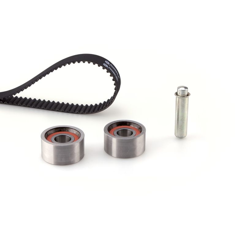Gates K025495XS Timing Belt Kit - 1